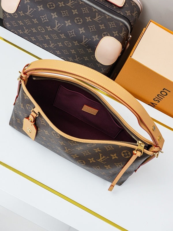 Dragons Bags LVn Luxury Bag --79468