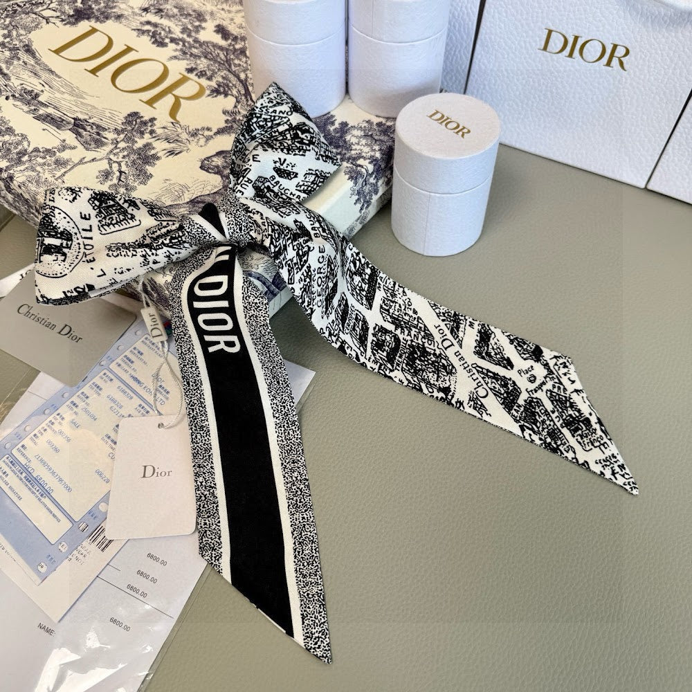 Dragons Bags Premium Designer Scarf --99196
