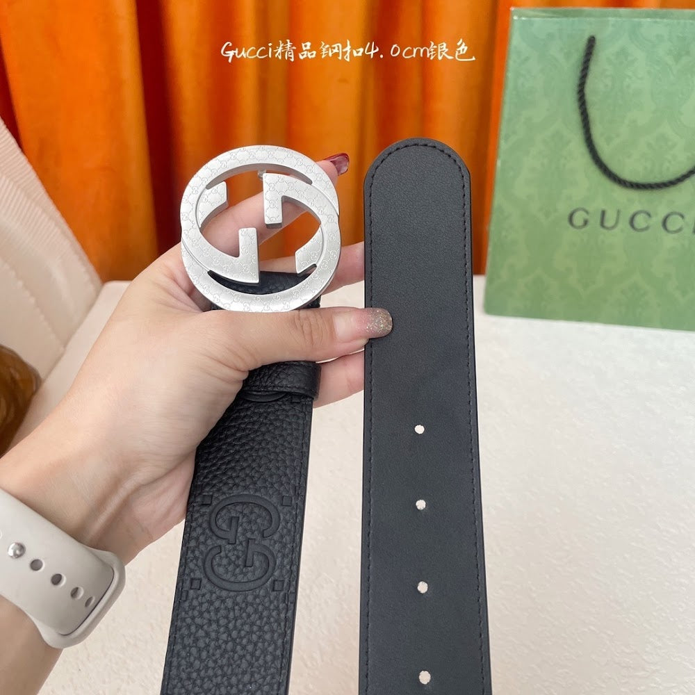 Dragons Bags Guccin Luxury Belt --107977