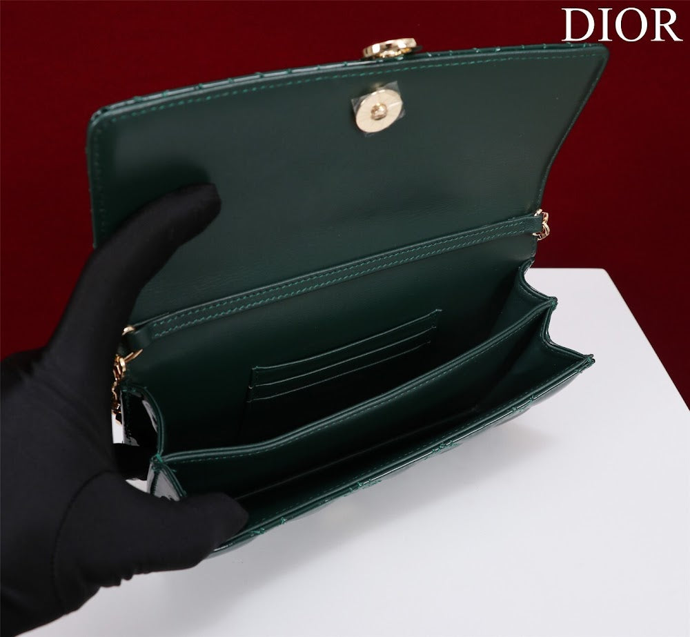 Dragons BagsDiorn Luxury Bag --116237