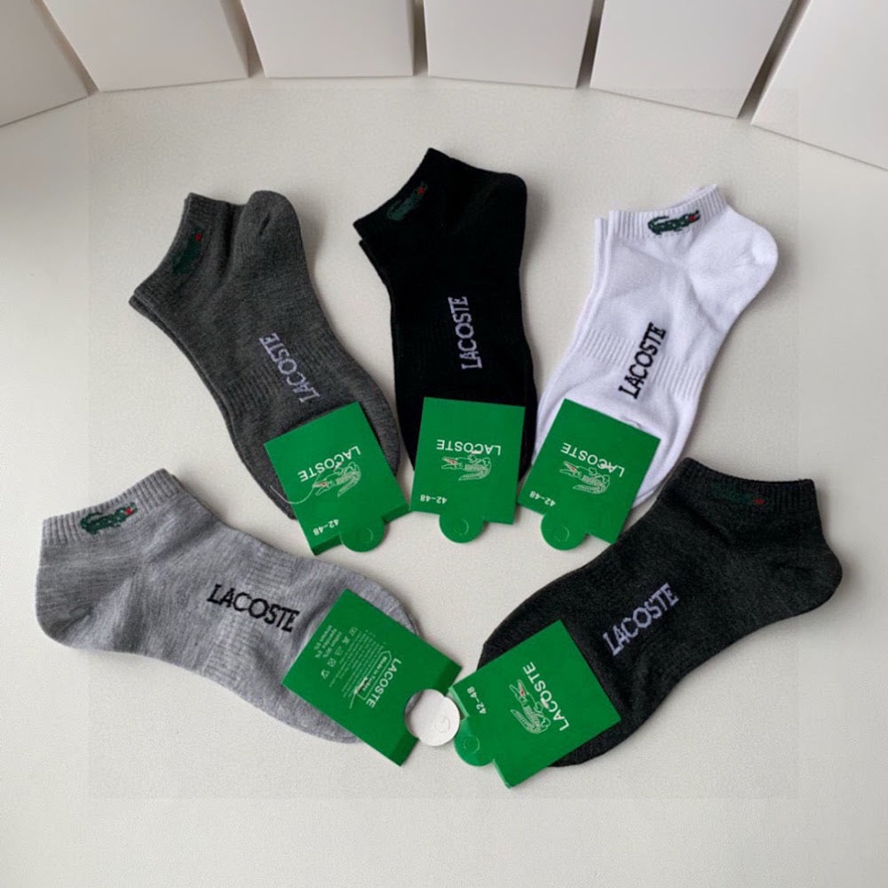 Dragons Bags Premium Luxury Socks --97990