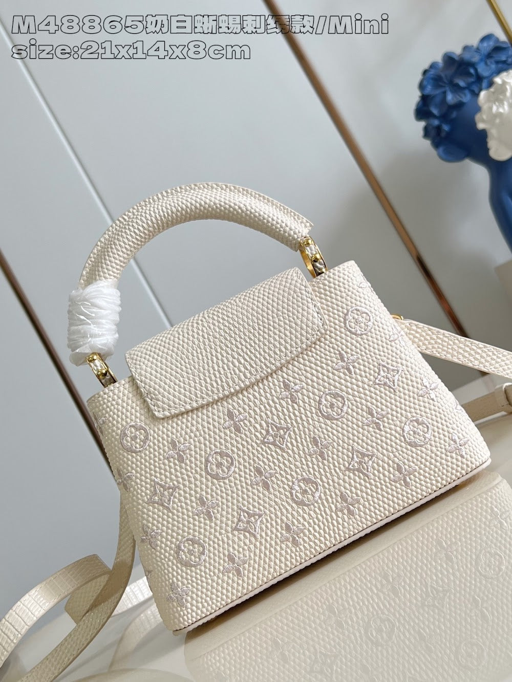 Dragons Bags ln Luxury Bag --96870