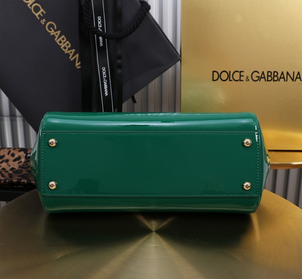 Dragons Bags DGn Luxury Bag --93757