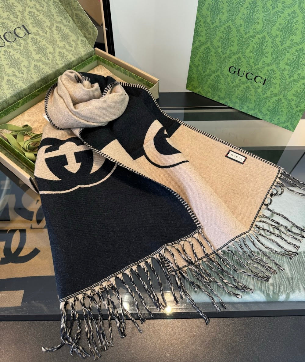 Dragons Bags Premium Designer Scarf --99598