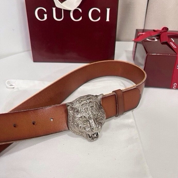 Dragons Bags Guccin Luxury Belt --105677