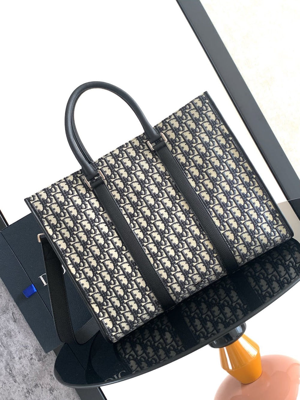 Dragons BagsDiorn Luxury Bag --115179