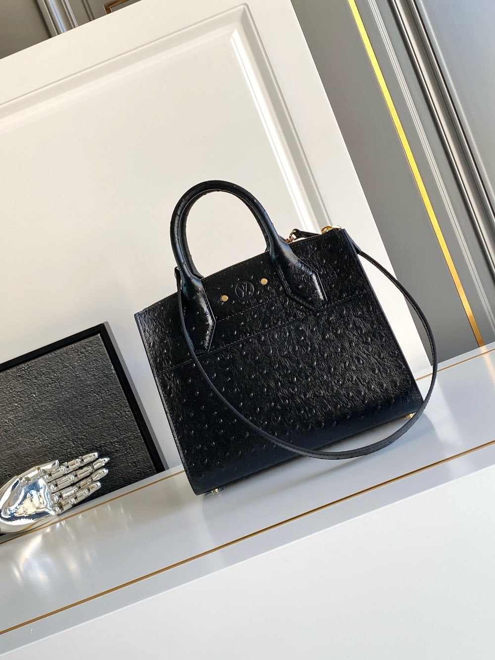Dragons Bags ln Luxury Bag --96180