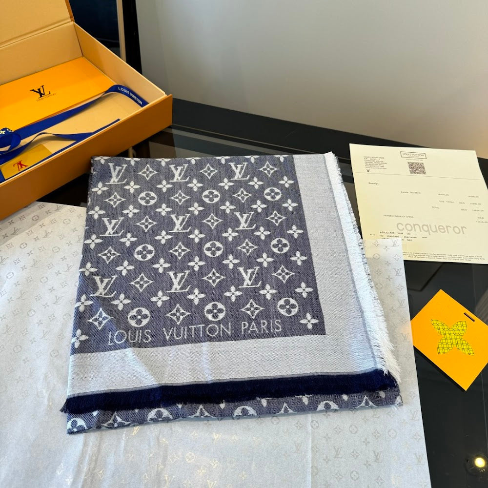 Dragons Bags Premium Designer Scarf --99708