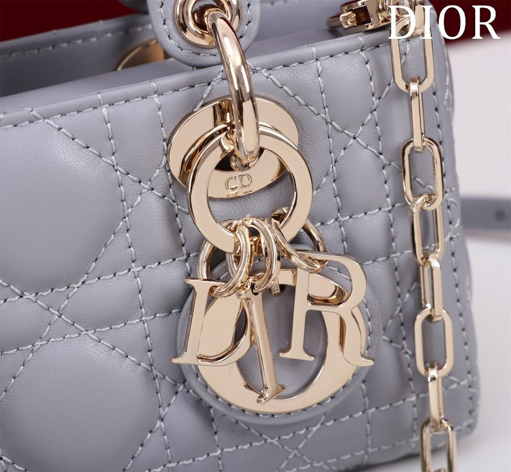 Dragons BagsDiorn Luxury Bag --116464