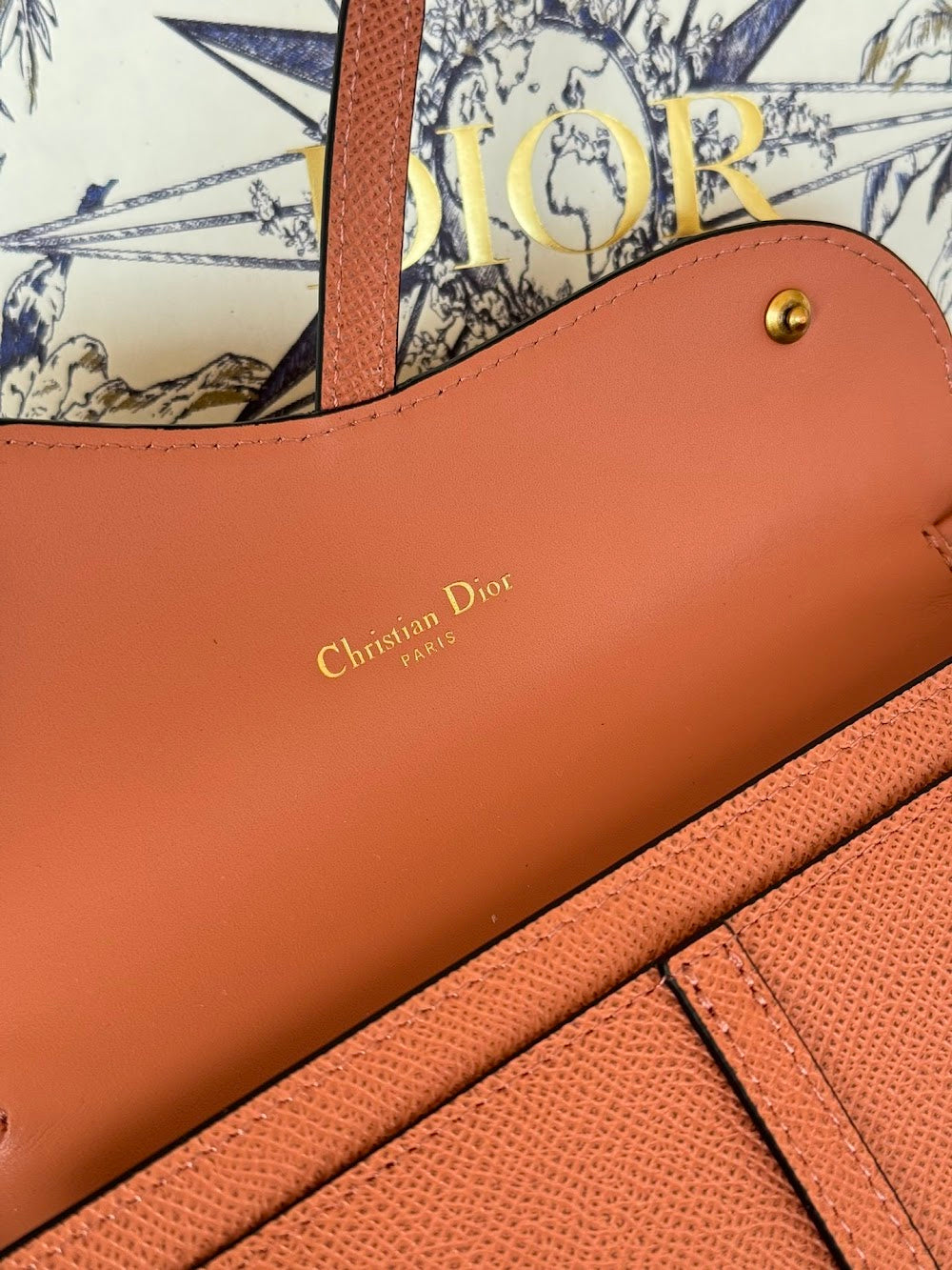 Dragons BagsDiorn Luxury Bag --115148