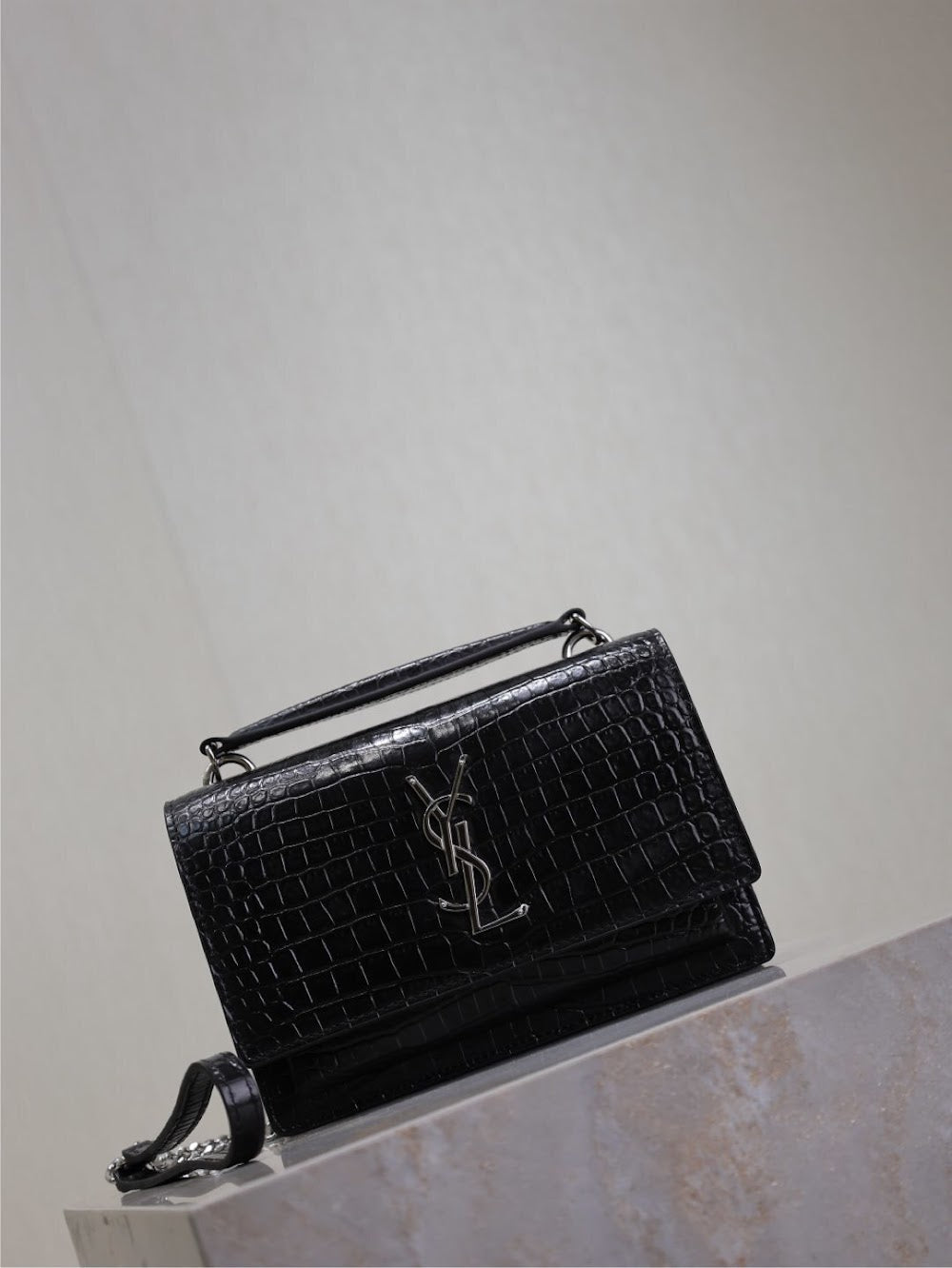 Dragons Bags YSLn Luxury Bag --119627