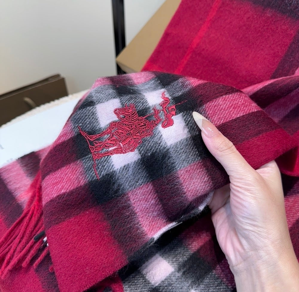 Dragons Bags Premium Designer Scarf --99697