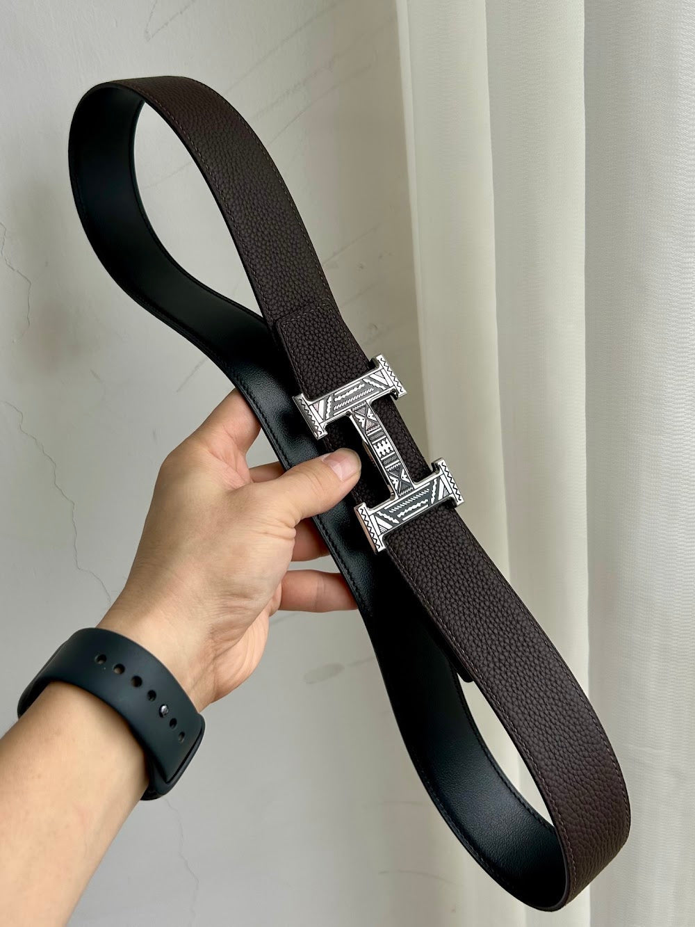 Dragons Bags Hermesn Luxury Belt --105914
