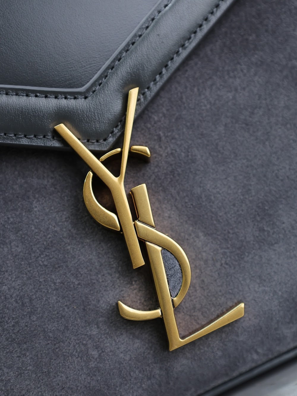 Dragons Bags YSLn Luxury Bag --119645