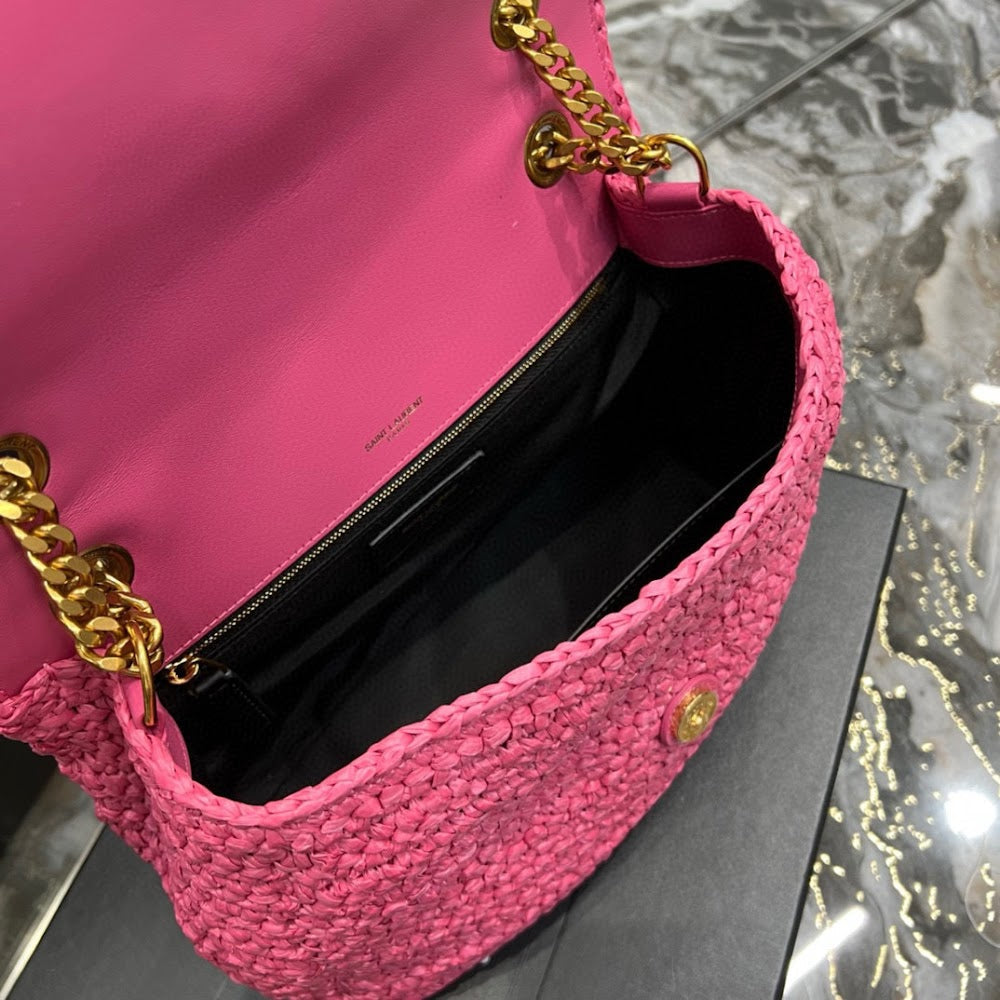 Dragons Bags YSLn Luxury Bag --120216