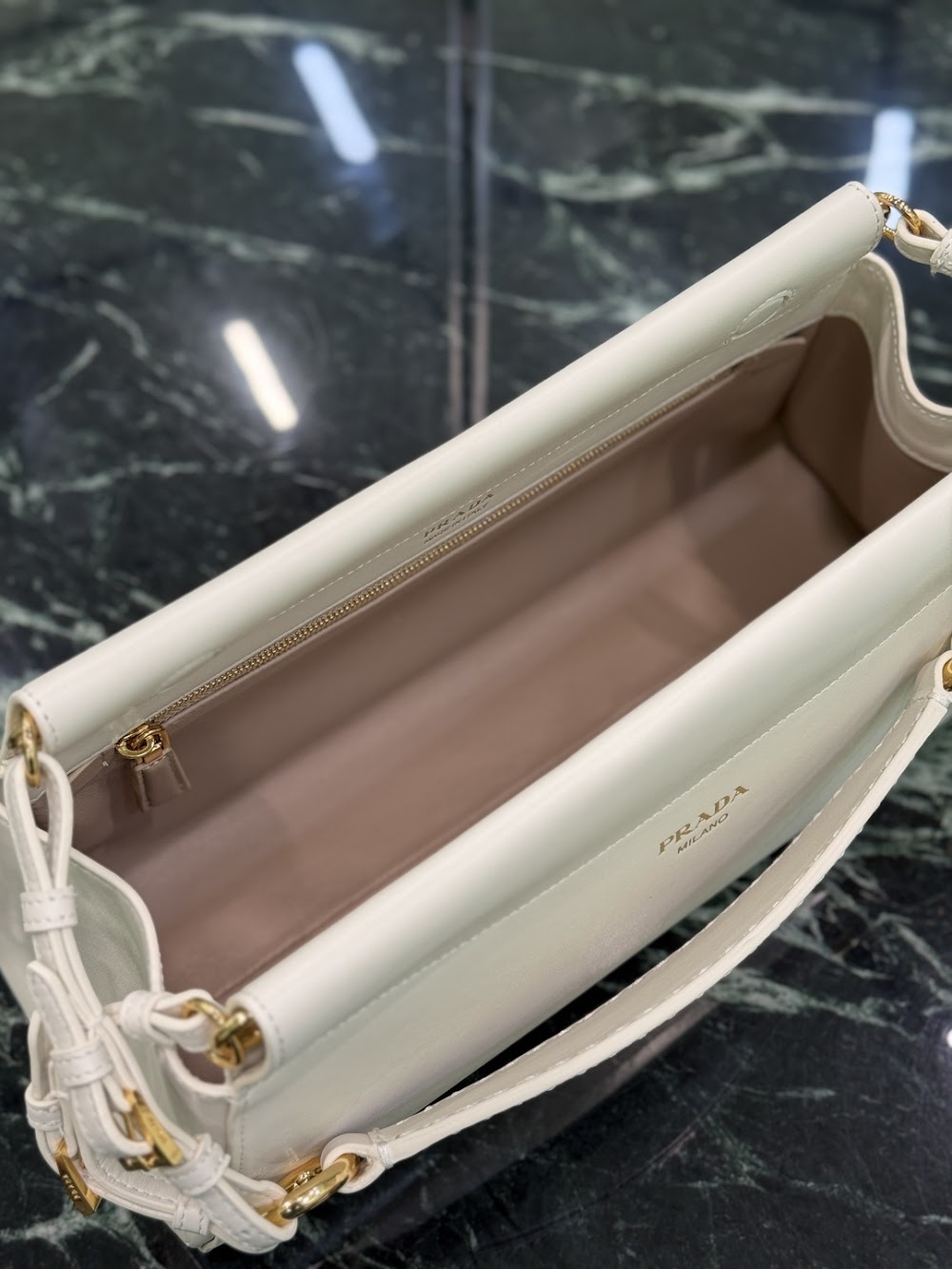 Dragons Bags Pradn Luxury Bag --102994