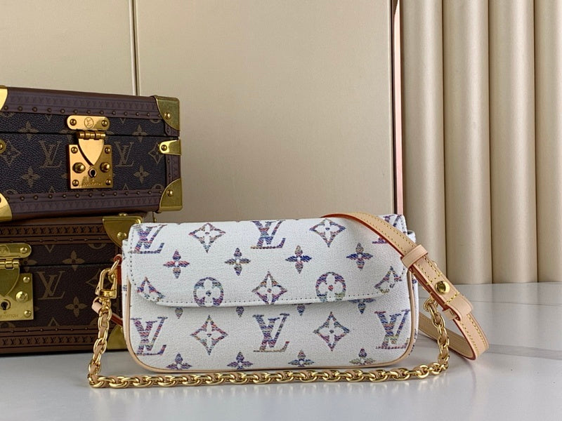 Dragons Bags ln Luxury Bag --69036