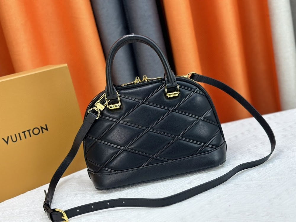 Jessica Bags ln Luxury Bag --76105