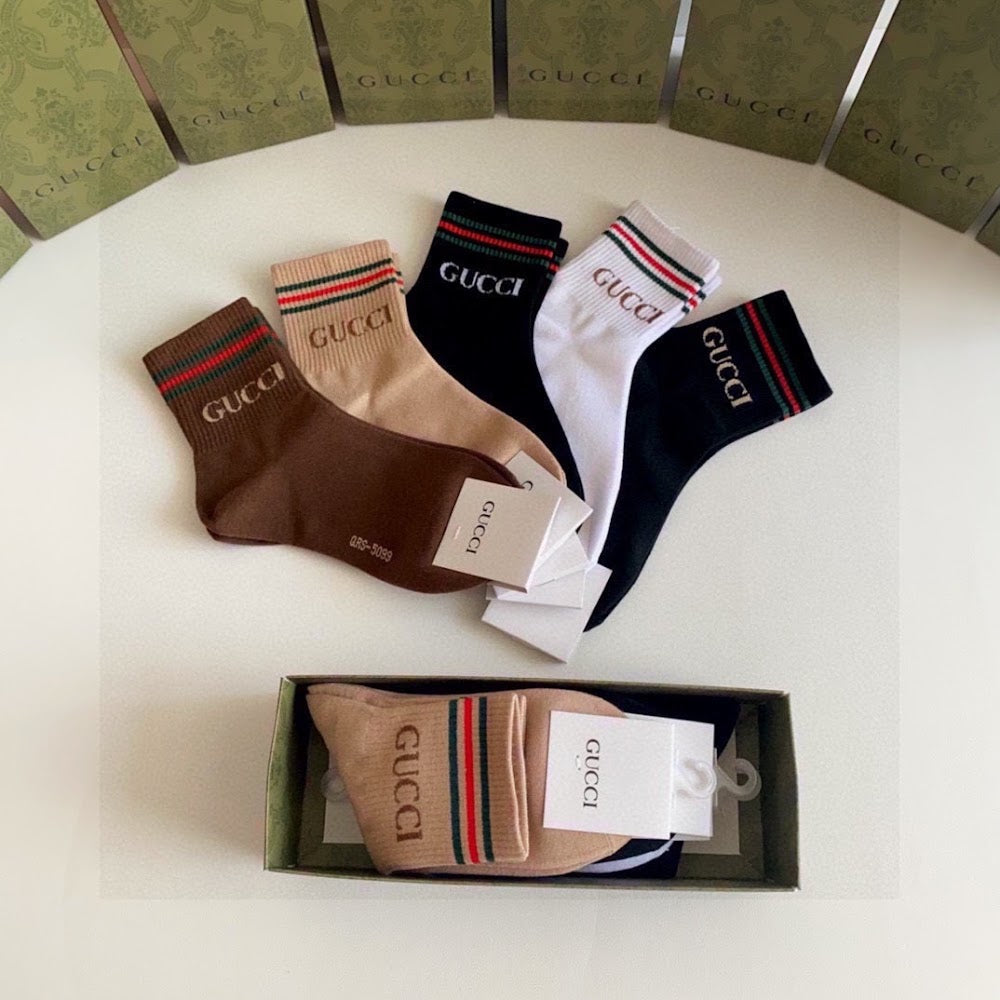 Dragons Bags Premium Luxury Socks --97804