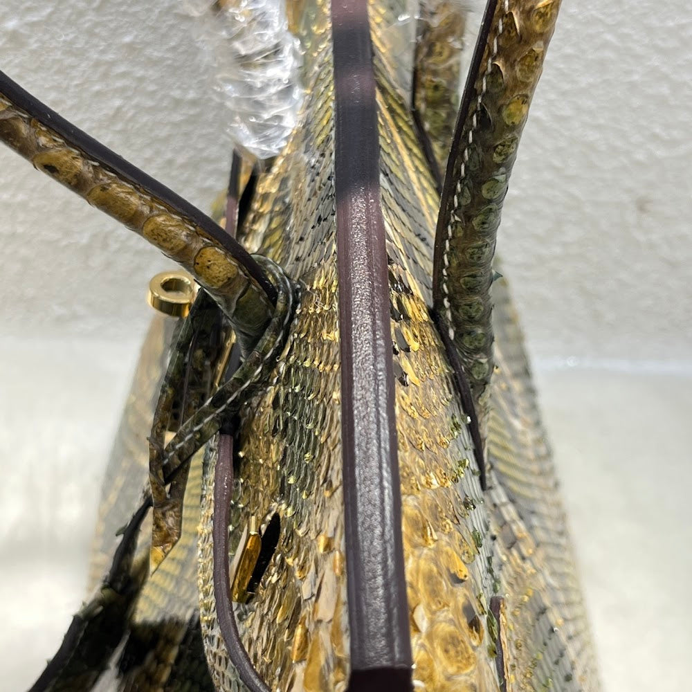 Dragons BagsHermesn Luxury Bag --116689