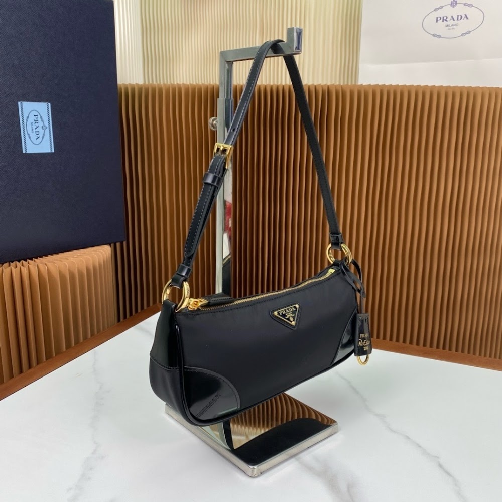 Dragons Bags pradn Luxury Bag --74349