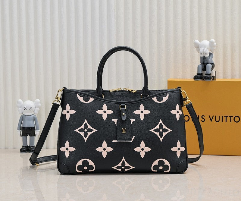 Dragons Bags LVn Luxury Bag --79853