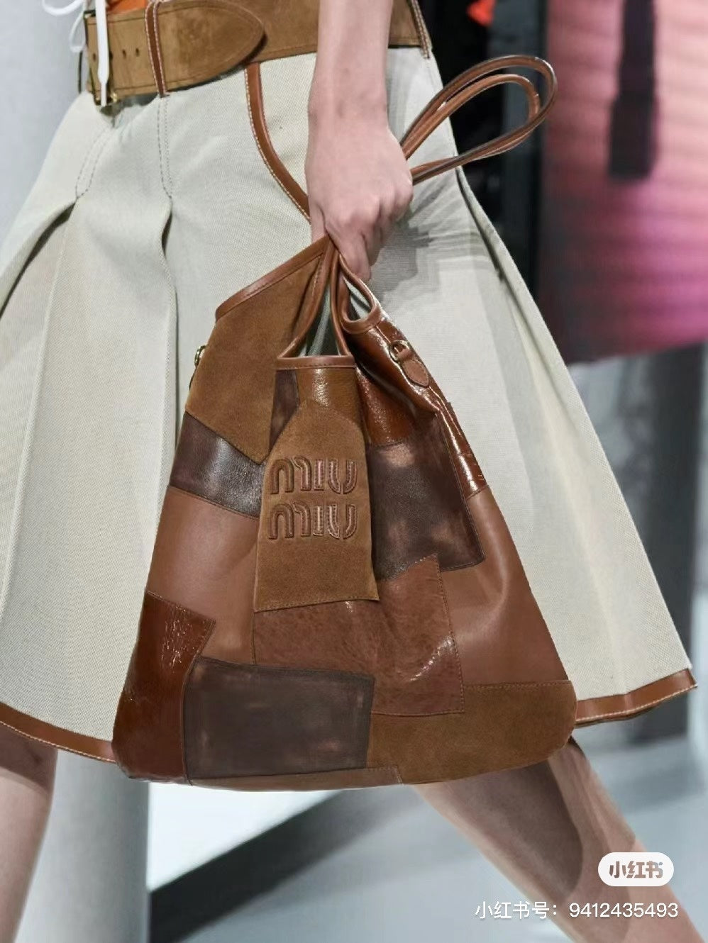 Dragons Bags Miun Miun Luxury Bag --122544