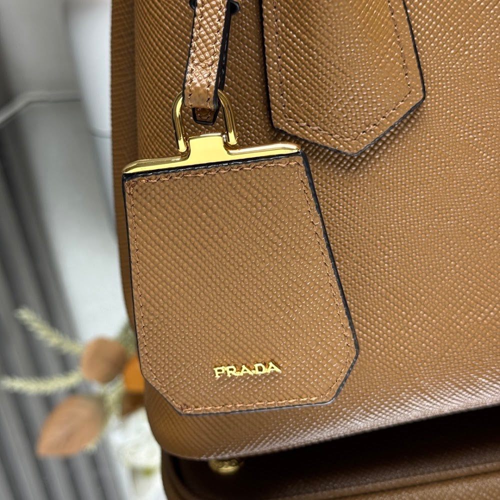 Dragons Bags Pradn Luxury Bag --102316