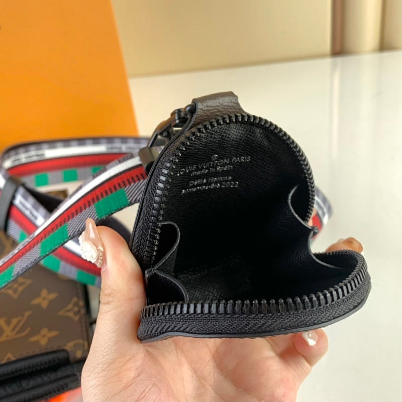 Dragons Bags ln Luxury Bag --60784