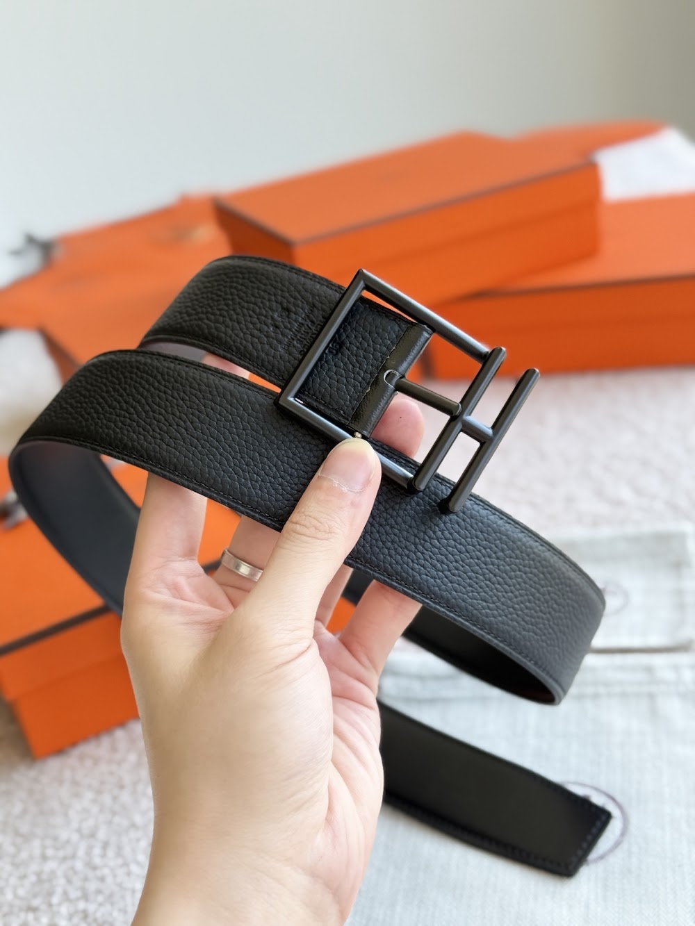 Dragons Bags Hermesn Luxury Belt --108822