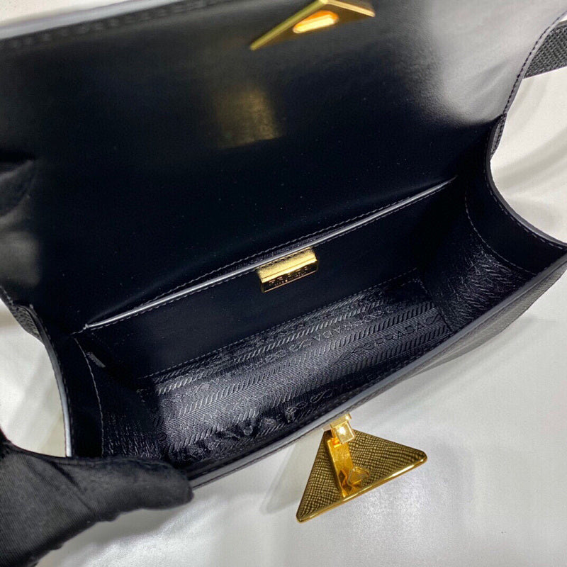 Dragons Bags pradn Luxury Bag --73502