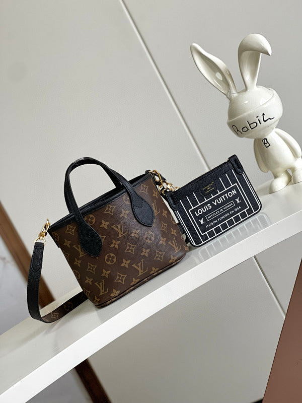 Dragons Bags LVn Luxury Bag --80436