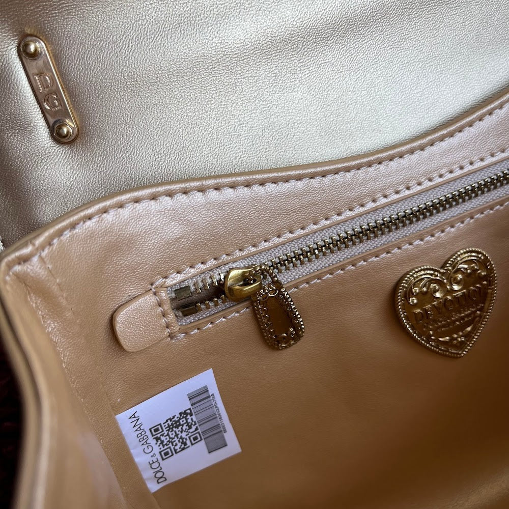 Dragons Bags DGn Luxury Bag --93414