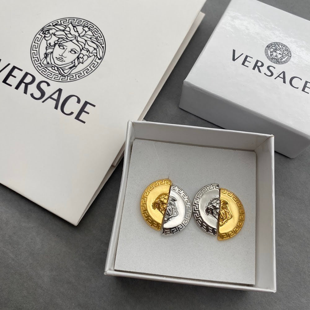 Dragons Bags Versace Luxury Jewelry --51286