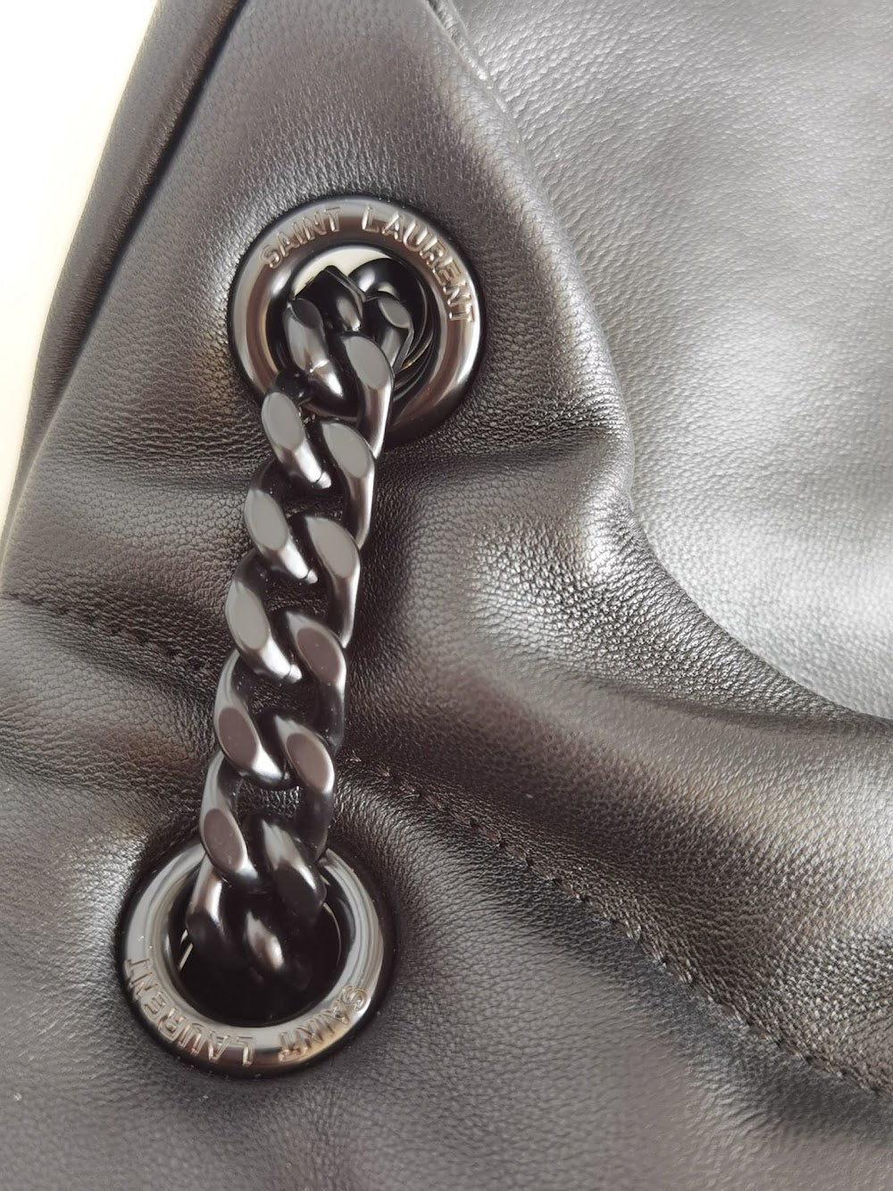 Dragons Bags YSLn Luxury Bag --119048