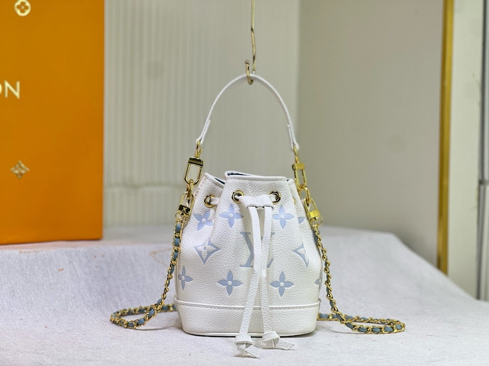 Dragons Bags LVn Luxury Bag --80136
