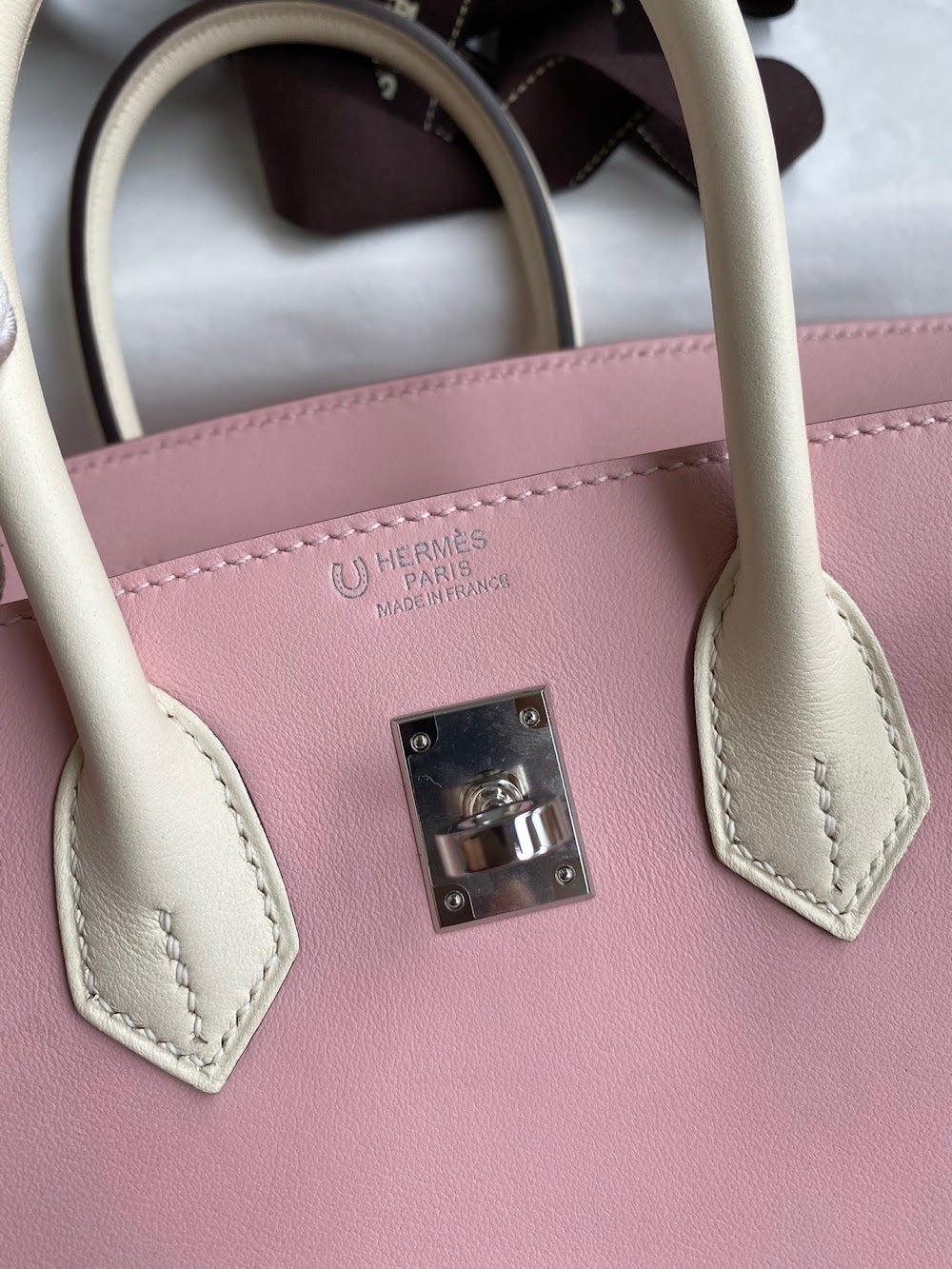 Dragons BagsHermesn Luxury Bag --117417