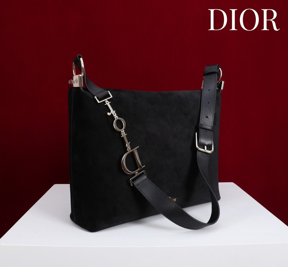 Dragons BagsDiorn Luxury Bag --115363