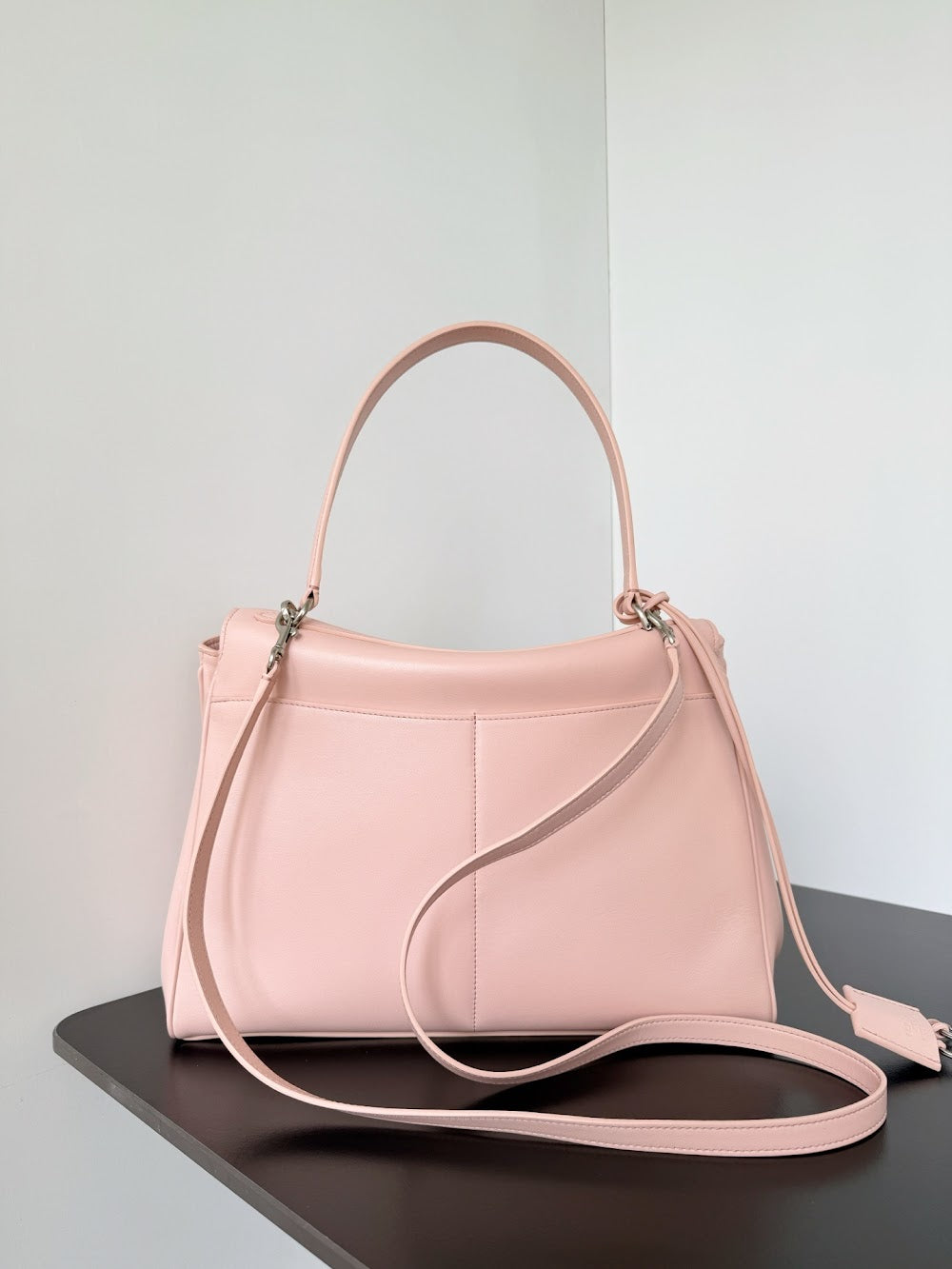 Dragons Bags Balenciaga Luxury Bag --111604