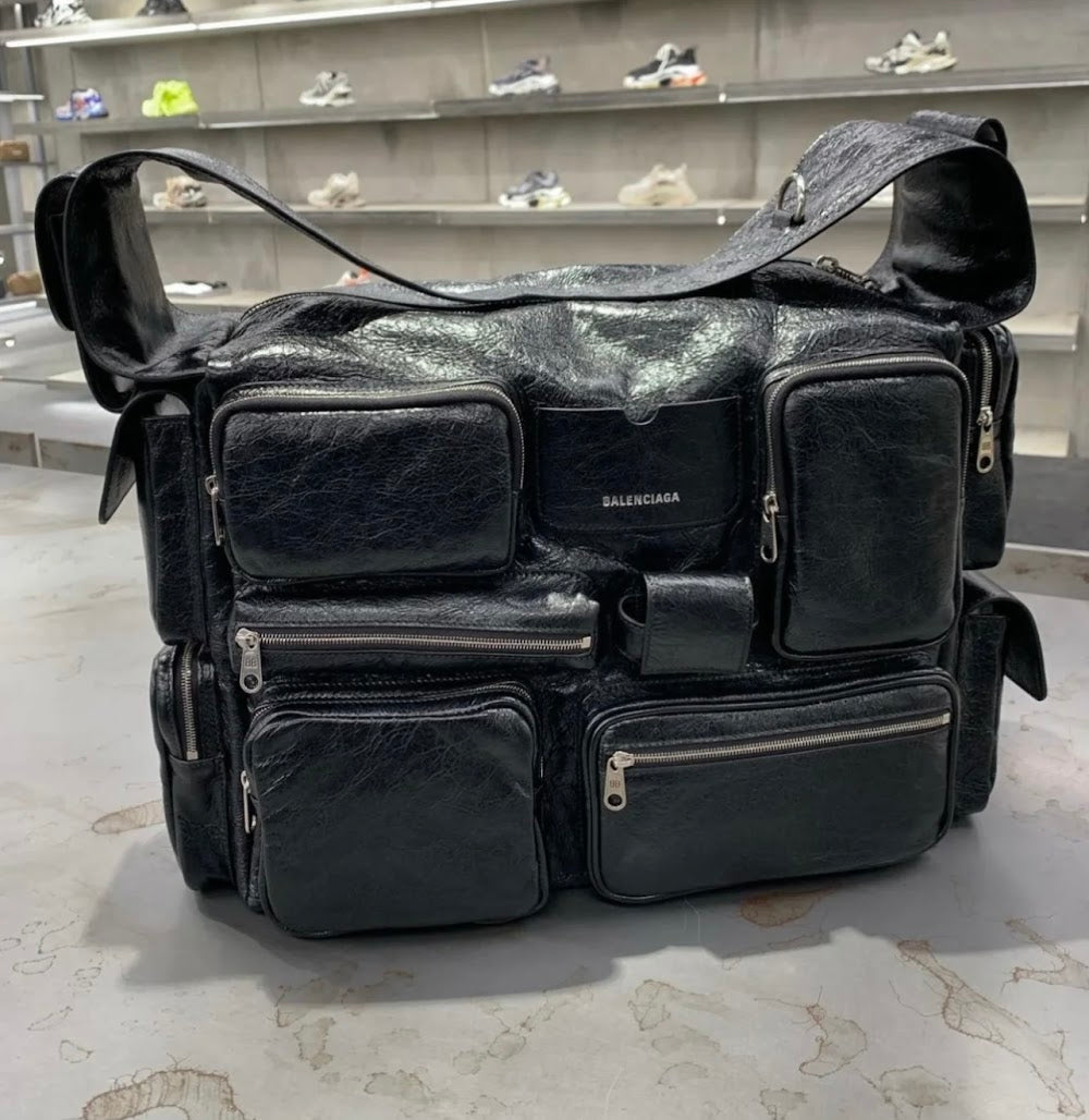 Dragons Bags Balenciaga Luxury Bag --111316
