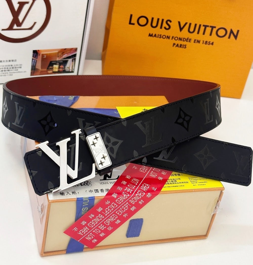 Dragons Bags ln Luxury Belt --100632