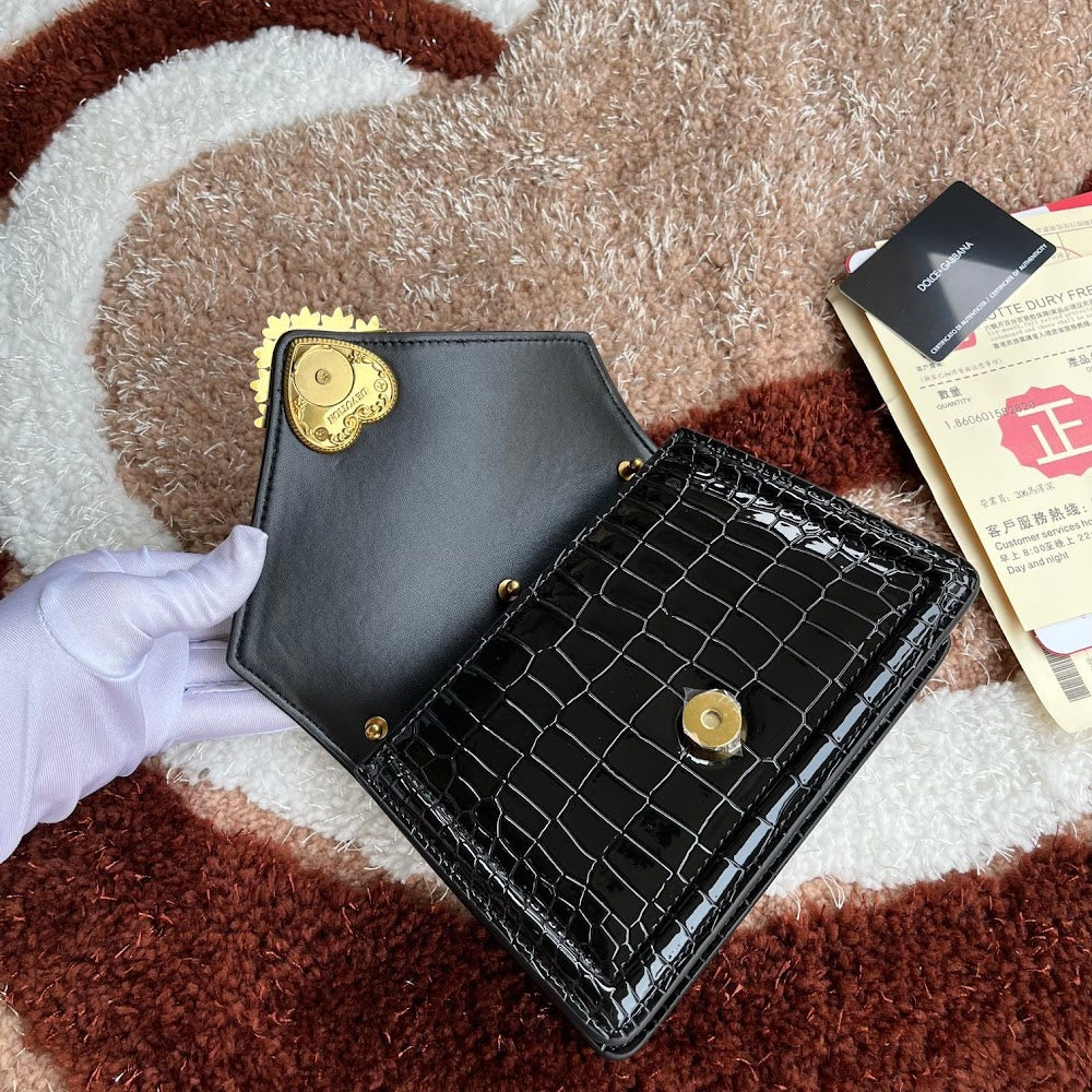 Dragons Bags DGn Luxury Bag --93476