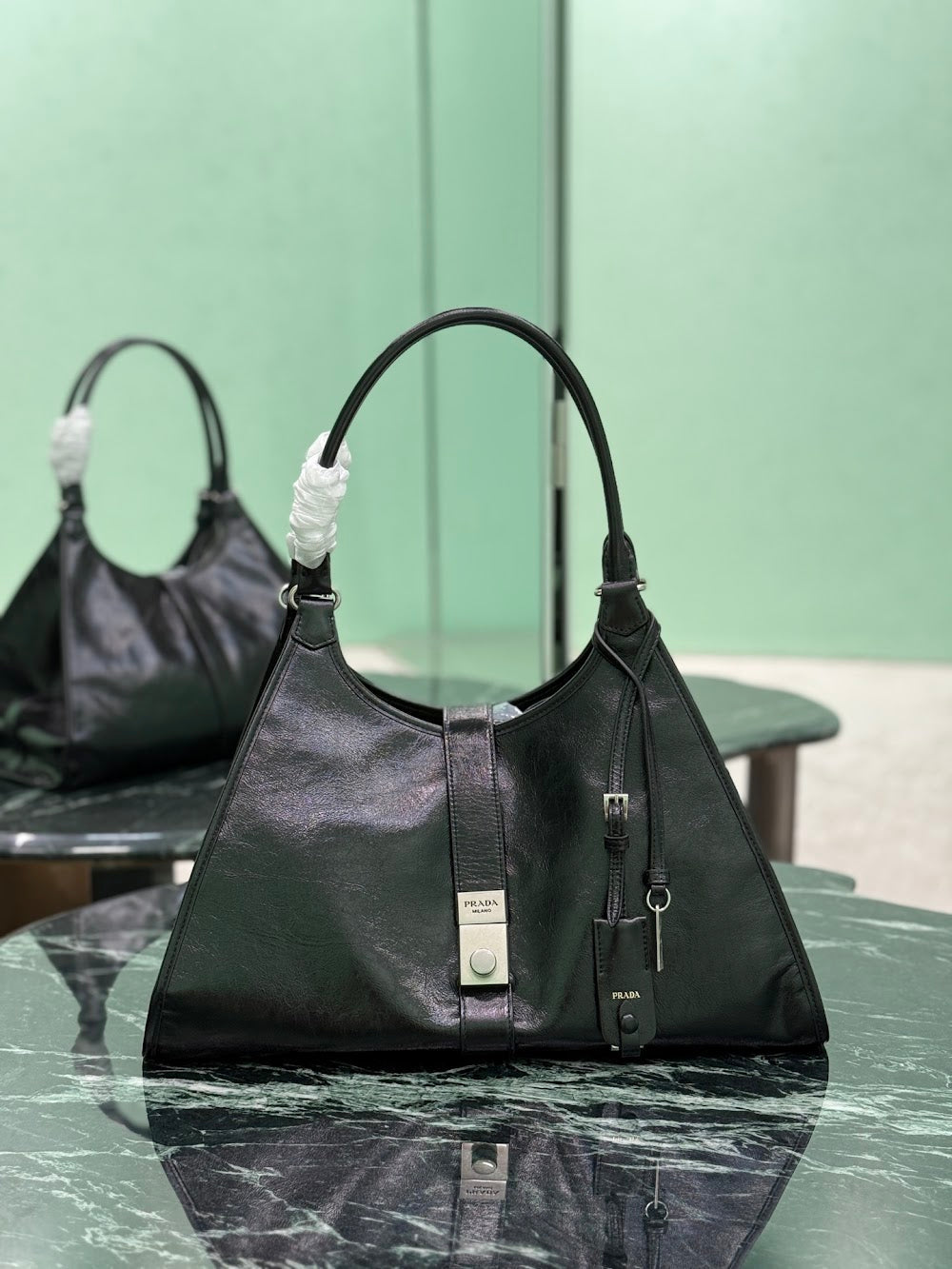 Dragons Bags Pradn Luxury Bag --102303