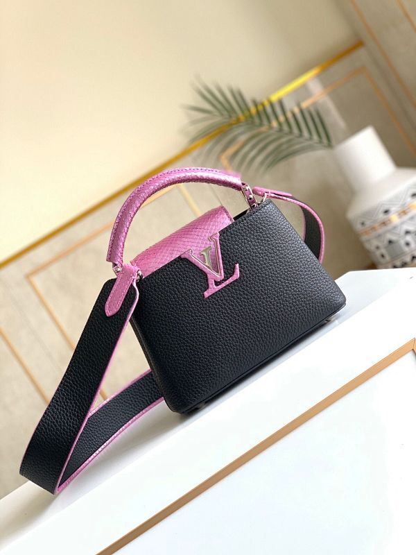 Dragons Bags ln Luxury Bag --56554