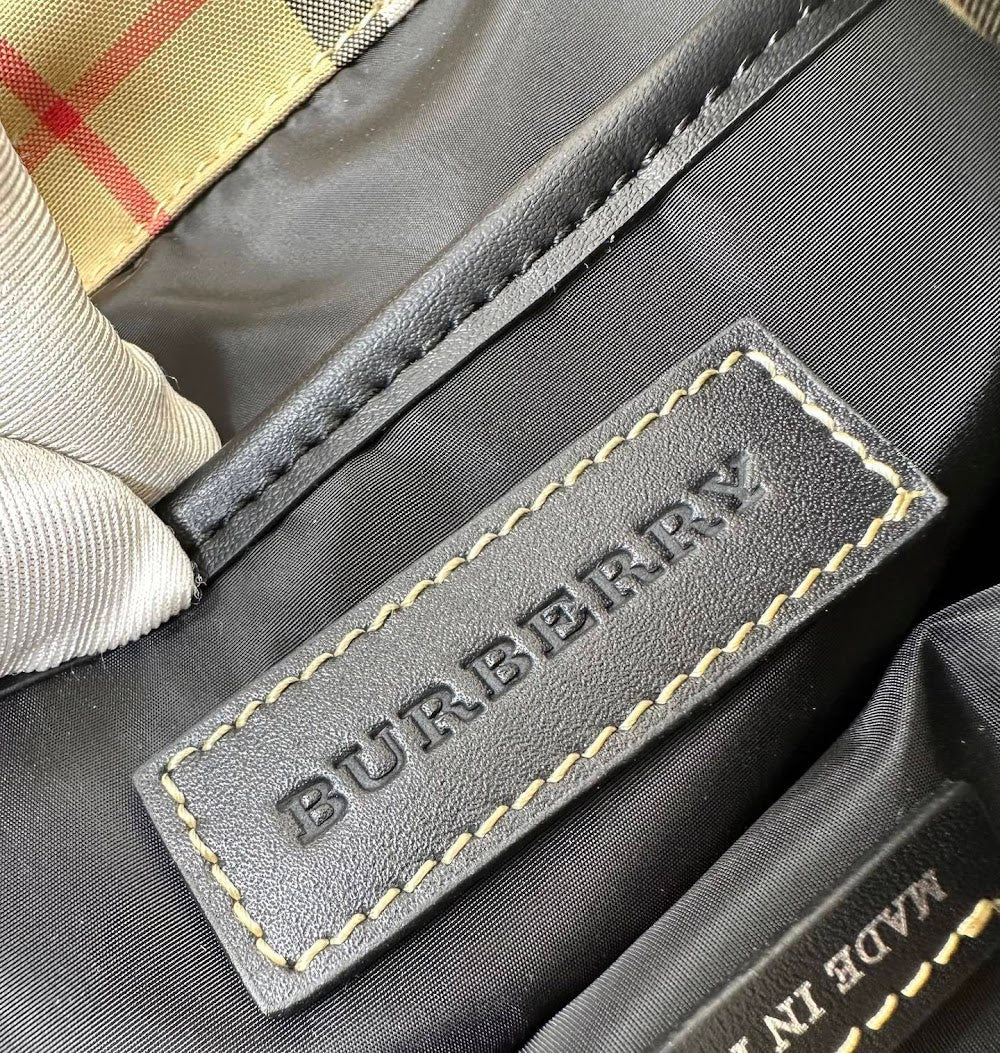 Dragons Bags Burberryn Luxury Bag --92575