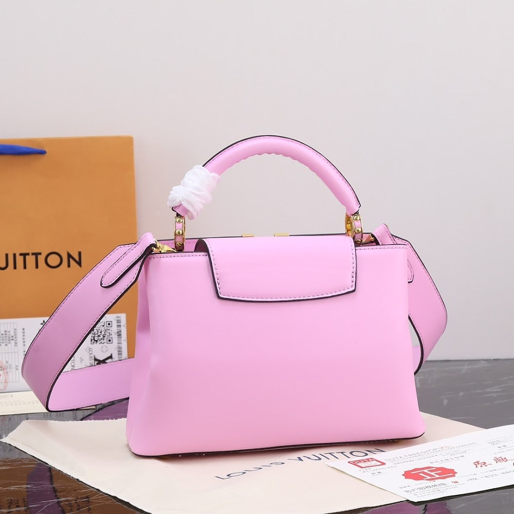 Dragons Bags LVn Luxury Bag --81197