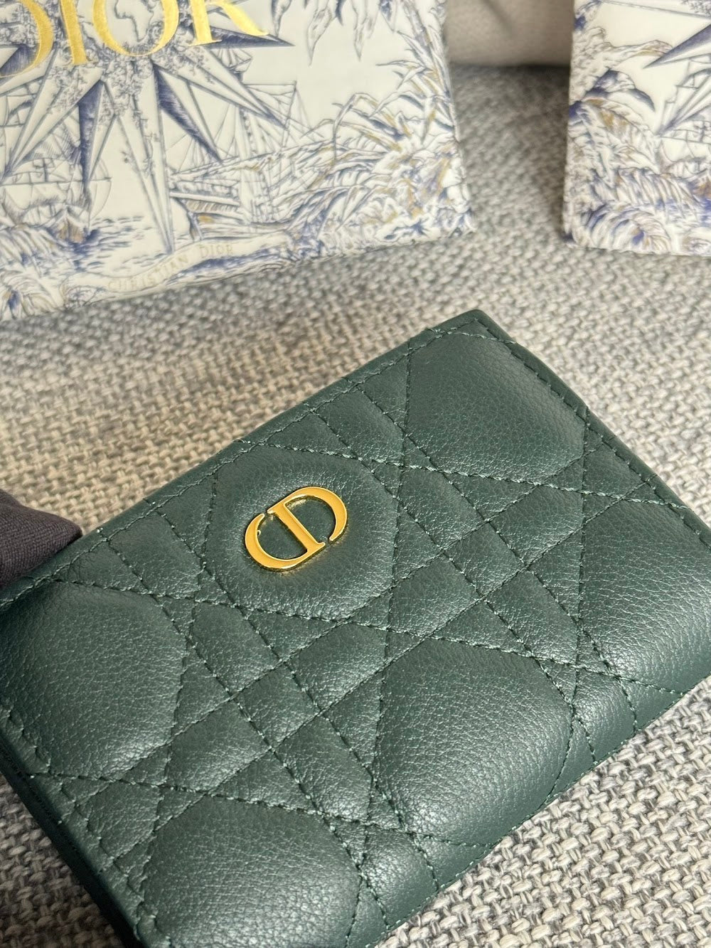 Dragons BagsDiorn Luxury Bag --114629