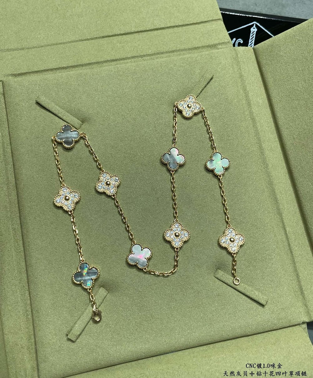 Dragons Bags VCA Luxury Jewelry --51562