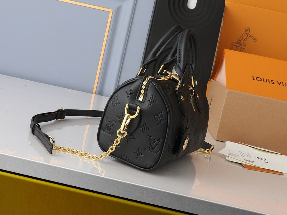 Dragons Bags LVn Luxury Bag --79647