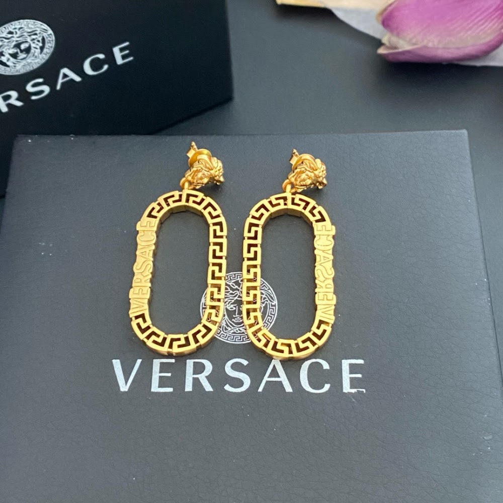 Dragons Bags Versace Luxury Jewelry --51421